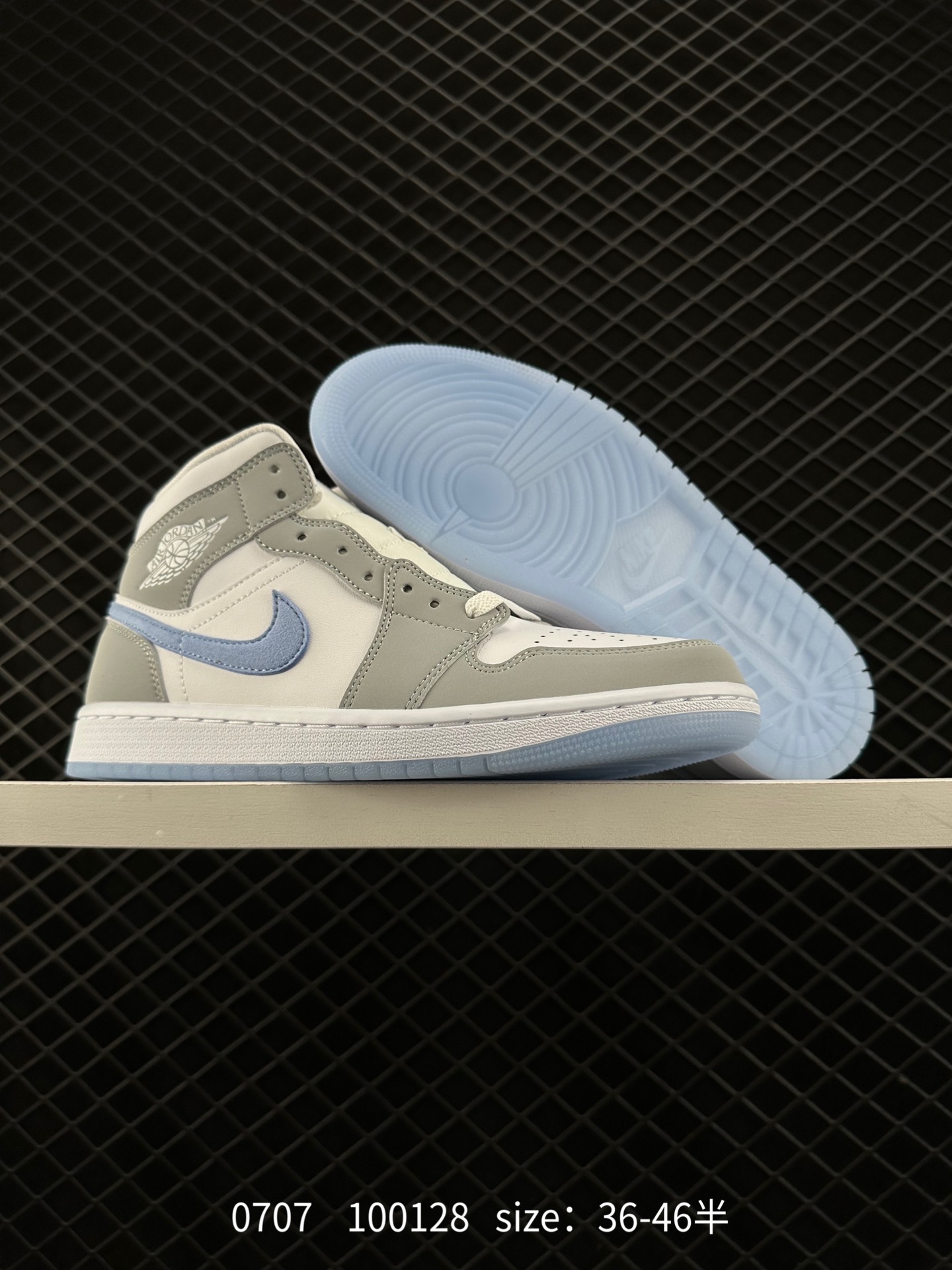 Air Jordan 1 Low AJ1